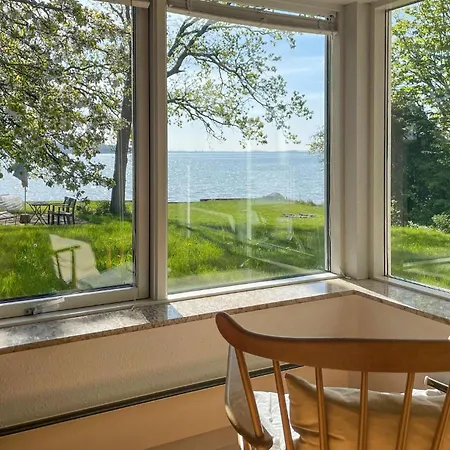 Prázdninový dům 3 Bedroom Cozy In Guldborg
