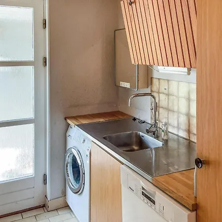 Ferienhaus 3 Bedroom Cozy In Guldborg