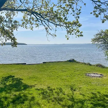 Ferienhaus 3 Bedroom Cozy In