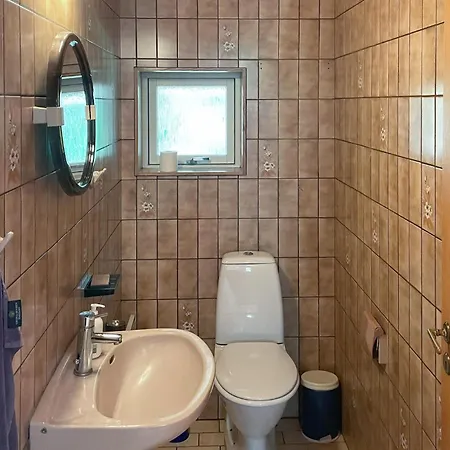 3 Bedroom Cozy In Ferienhaus