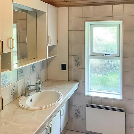 3 Bedroom Cozy In * Guldborg