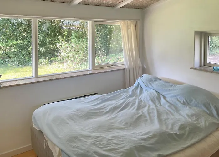 Casa de Férias 3 Bedroom Cozy In Guldborg