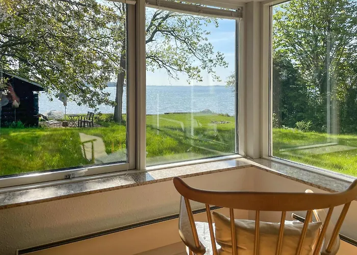 Casa de Férias 3 Bedroom Cozy In Guldborg