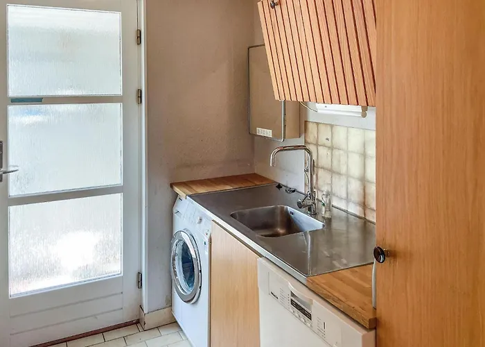 Casa de Férias 3 Bedroom Cozy In Guldborg