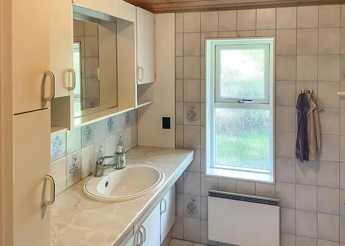 3 Bedroom Cozy In * Guldborg