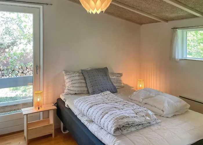3 Bedroom Cozy In